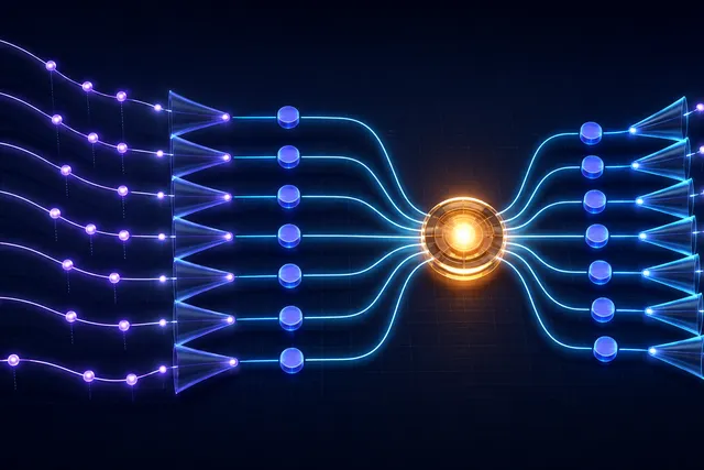 scalar field mapping