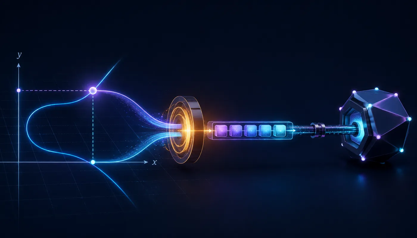 cryptography over networks