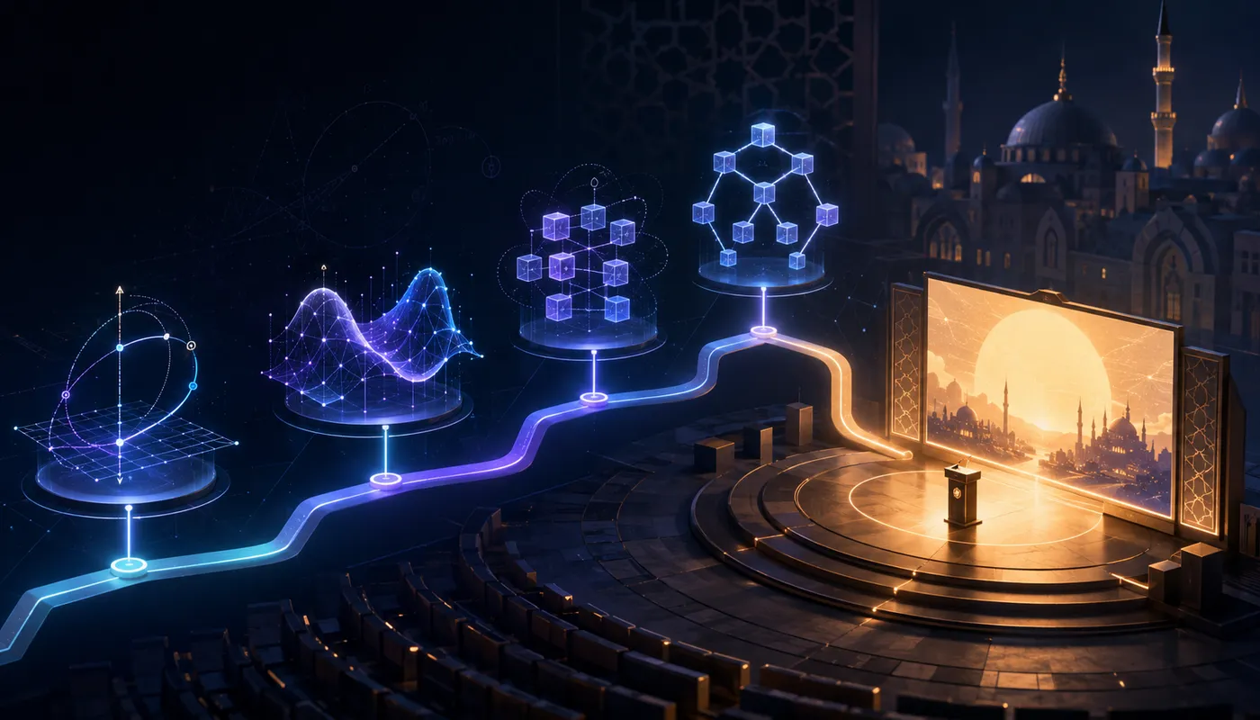 Ethereum protocol fellowship presentation