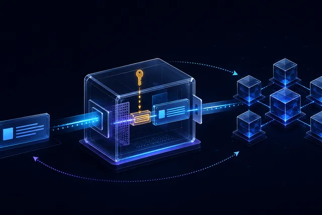 API proxy